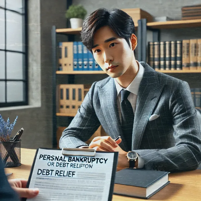 파산전문변호사