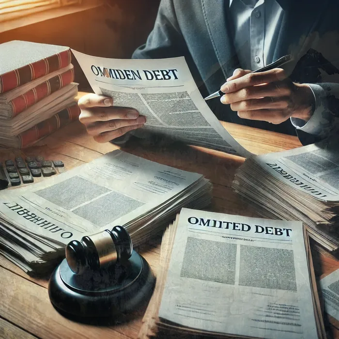 채무자회생및파산에관한법률