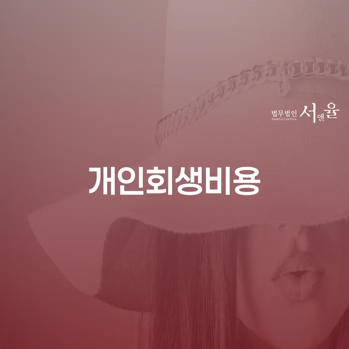 채무자회생법 추심 대응법 어떻게