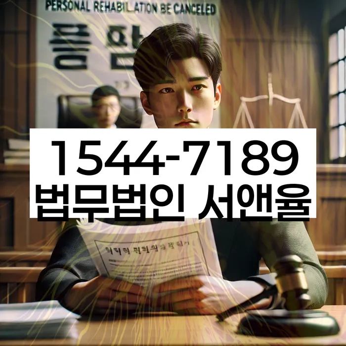 개인회생성공사례