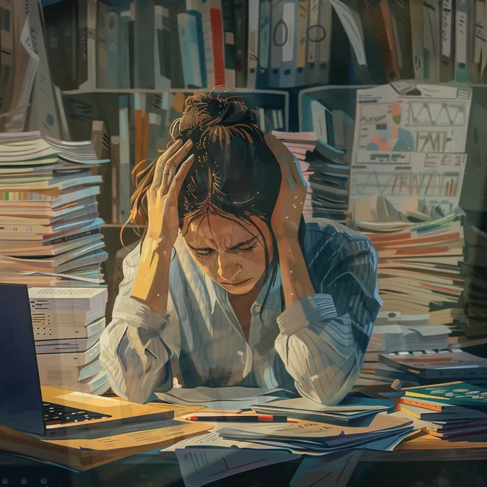 신용카드대출 연체 시