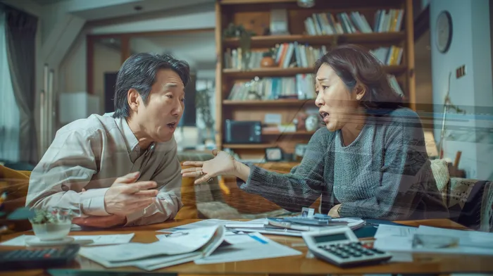 신용카드대출 연체 시