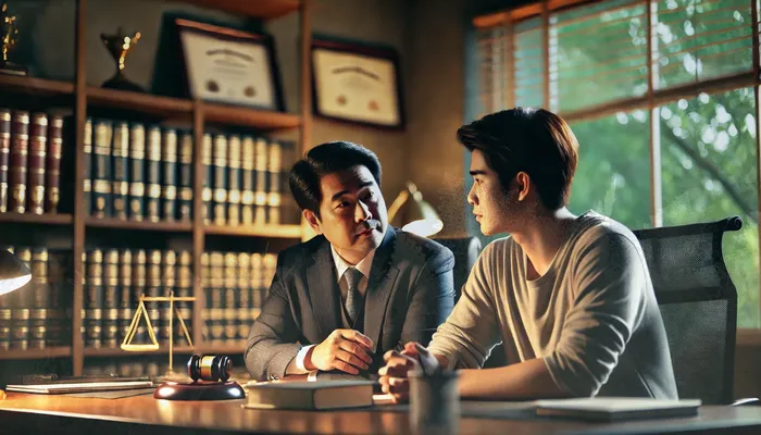 개인회생변호사