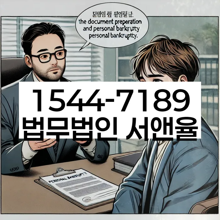 개인회생변호사