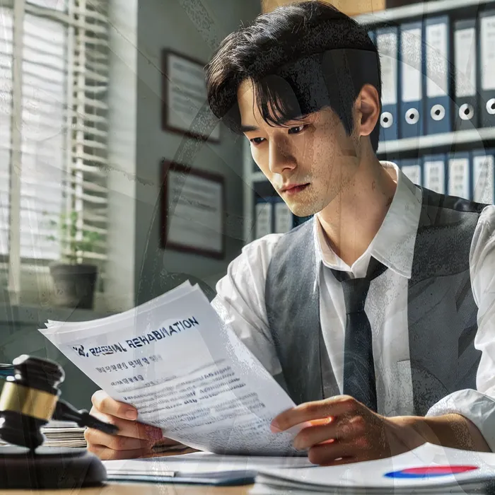 도산전문변호사