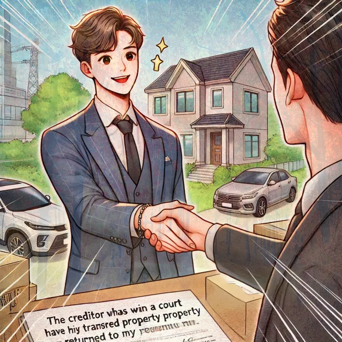 개인회생 법무사 비용 분납가능하고