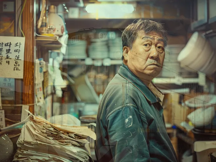 개인회생법무사