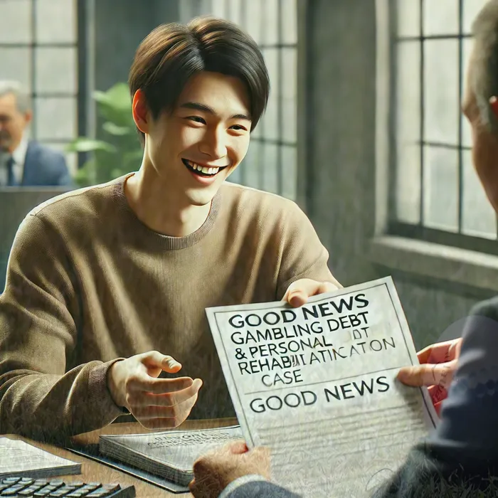 대출연체 되었을 때