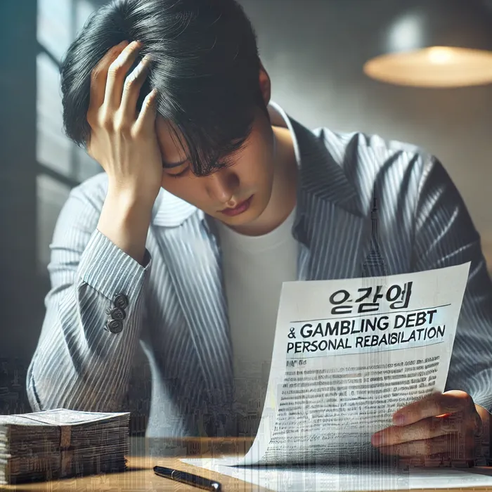 자영업자개인회생