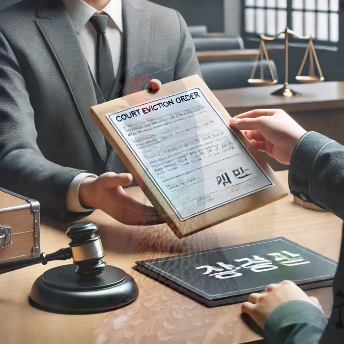 채무변제계획서