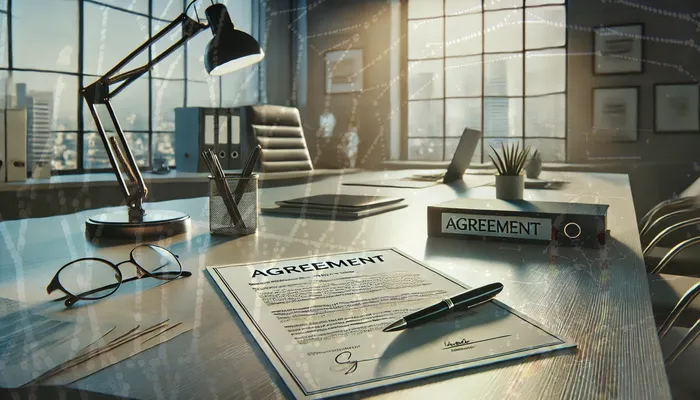 채무변제계획서