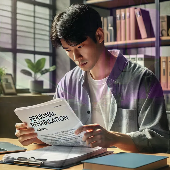 개인회생성공사례