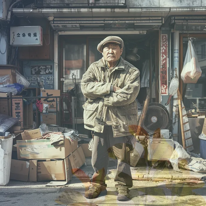 사채이자가 감당이 안될 때