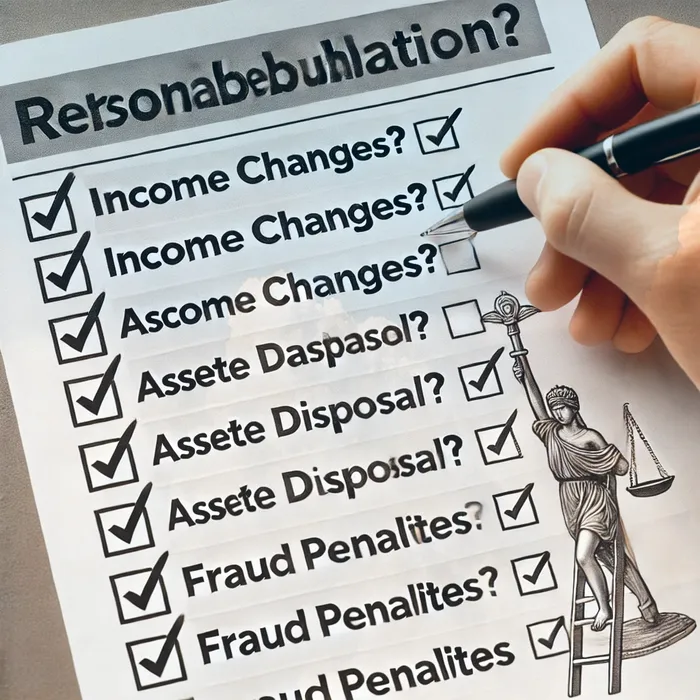 사채이자가 감당이 안될 때