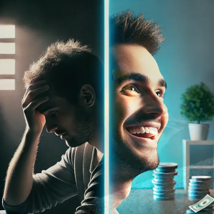 개인회생도박으로 인한 채무 정리