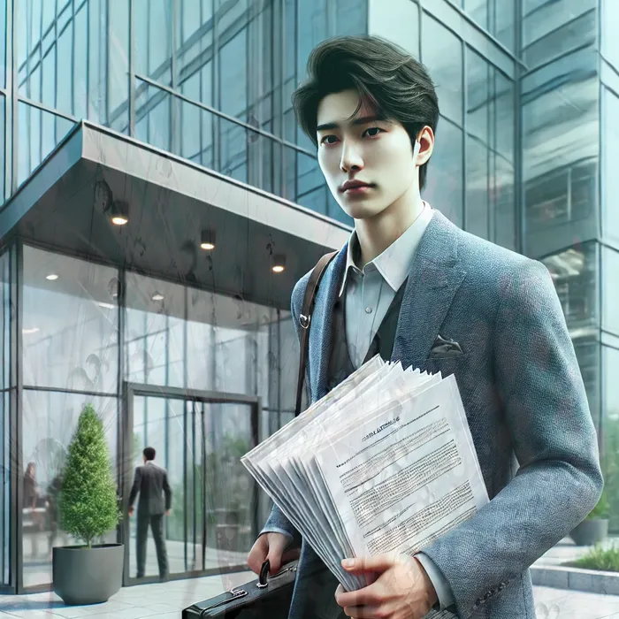 사업자개인회생