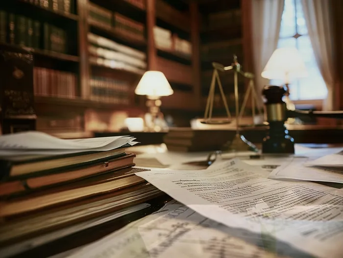 개인회생진술서