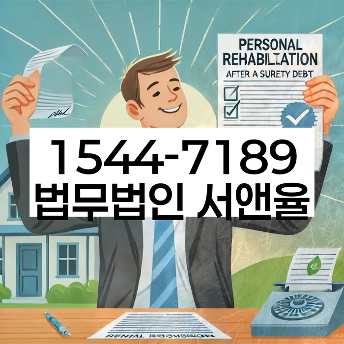 대출연체 되었을 때