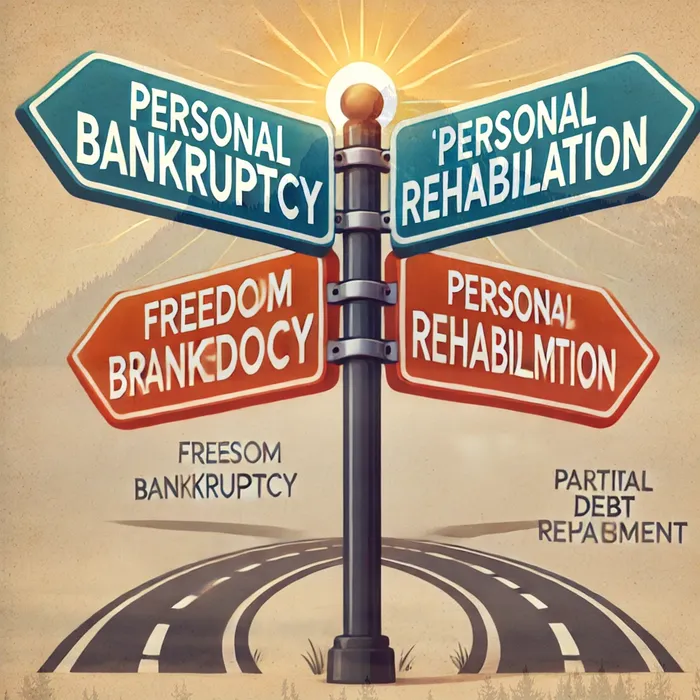 개인회생신청절차