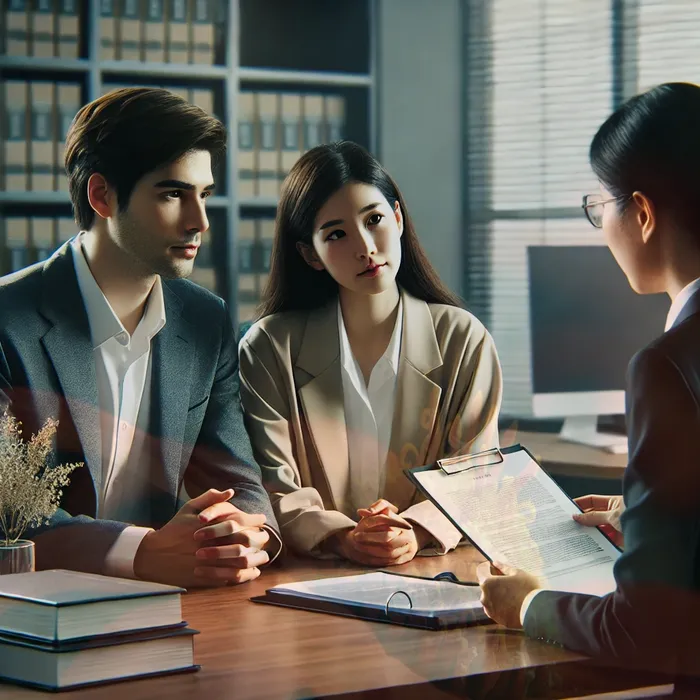 개인파산진술서