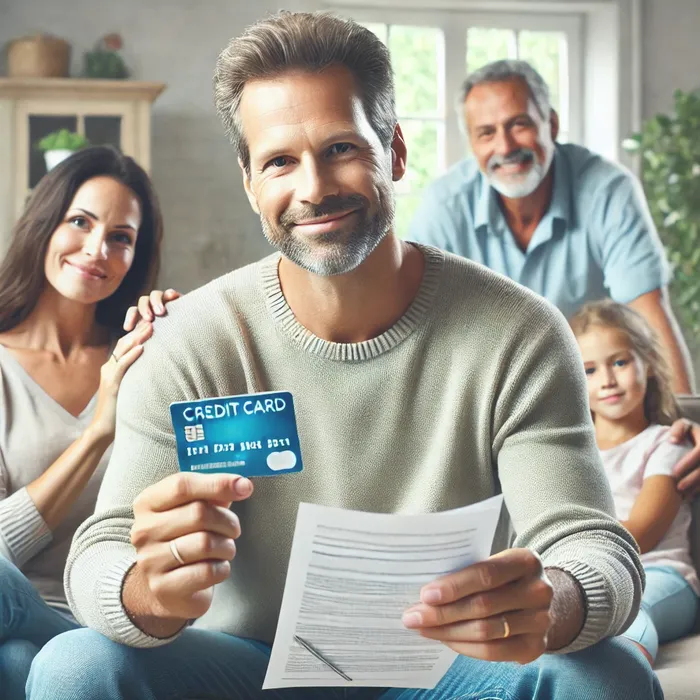 신용회복위원회채무조정