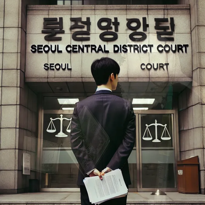 개인사업자개인회생