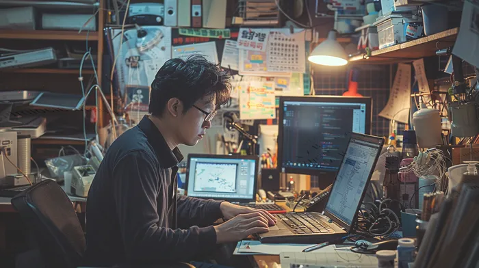 신용불량자사면