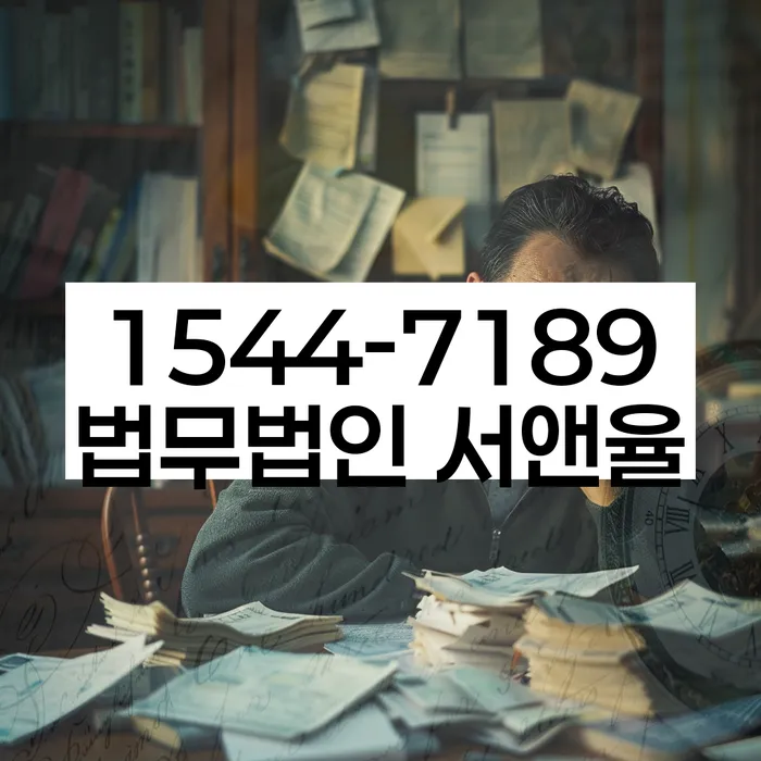 개인신용회복지원제도