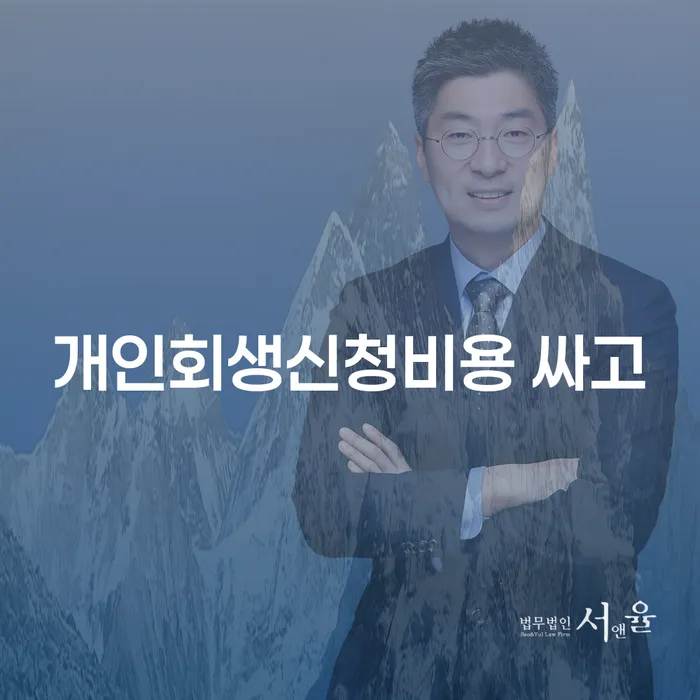 함평군 개인회생상담 개인파산 진행방안