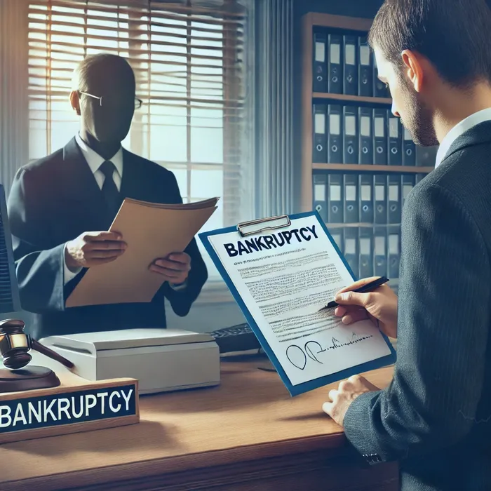 개인회생 재정 관리