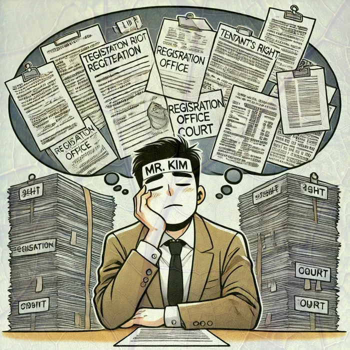 채무 독촉 대응 성공 사례