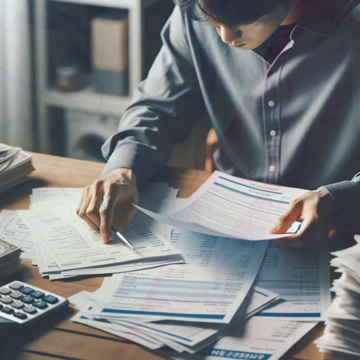 신용 상담사의 역할