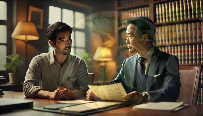 개인회생 절차 안내