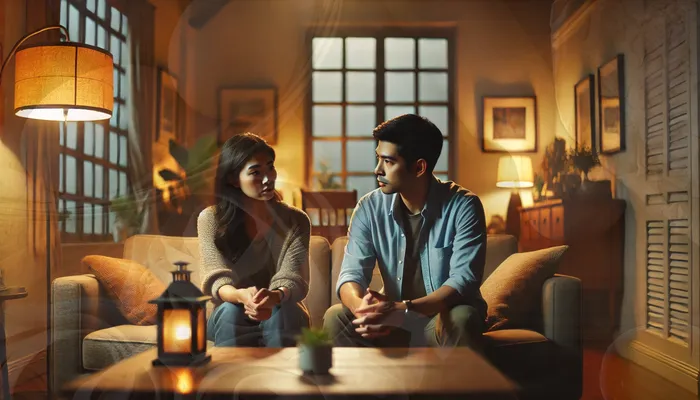 채무 감면 사례