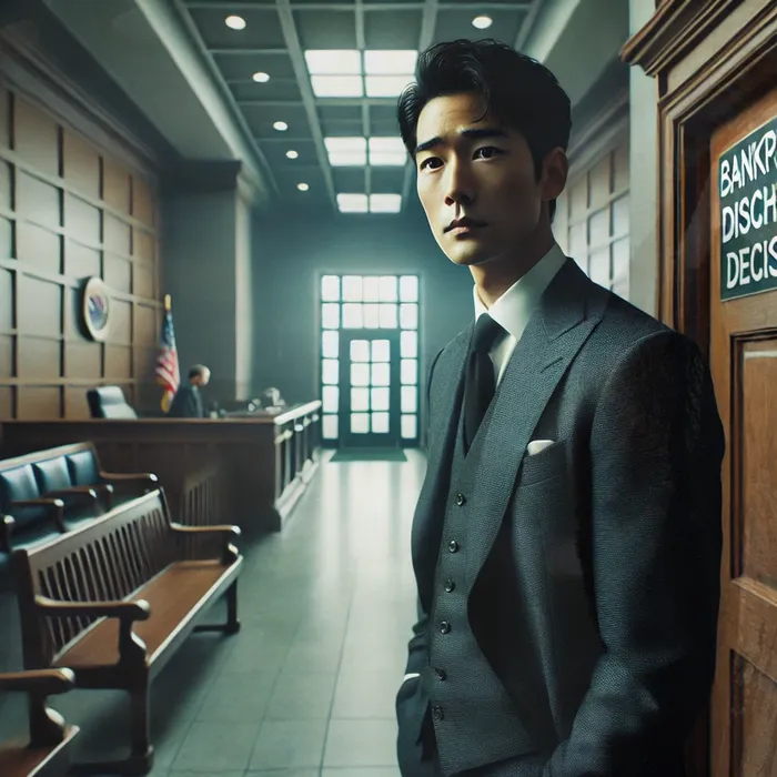 개인회생 면책 후 신용등급