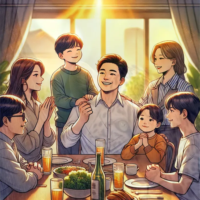 주택 담보 대출 처리 방안