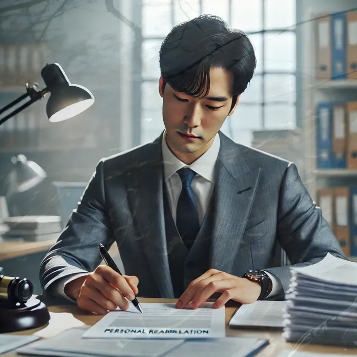 개인회생 재신청 전략