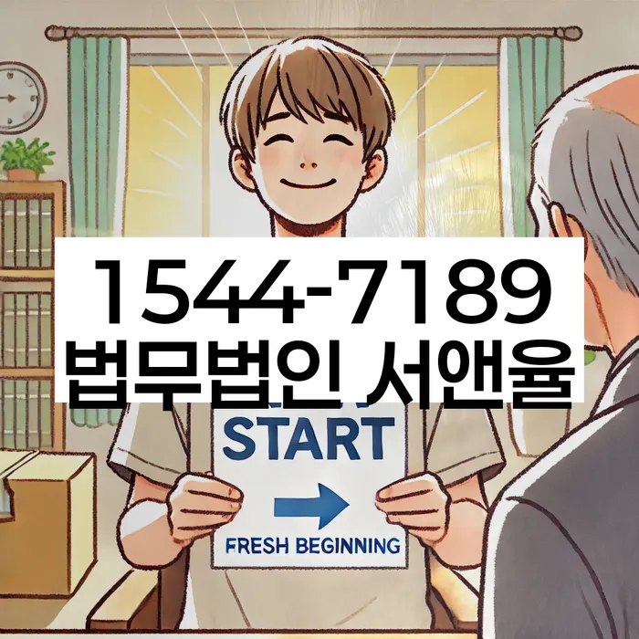 개인회생 재신청