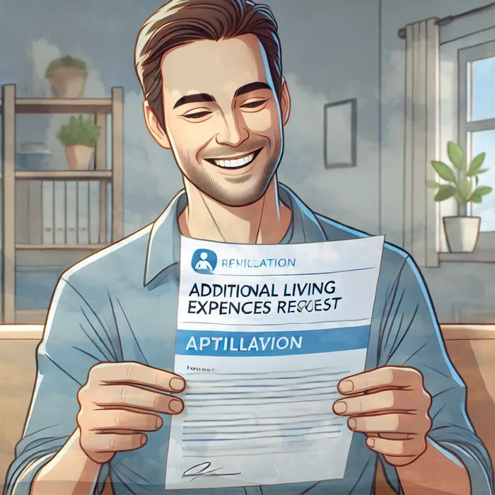 변제금 재조정 유의사항