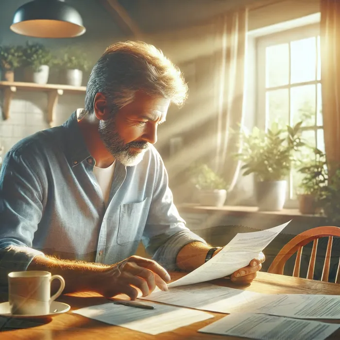 개인파산과의 차이