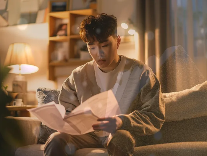 개인회생 절차 설명