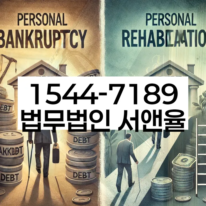 채무 해결 전략