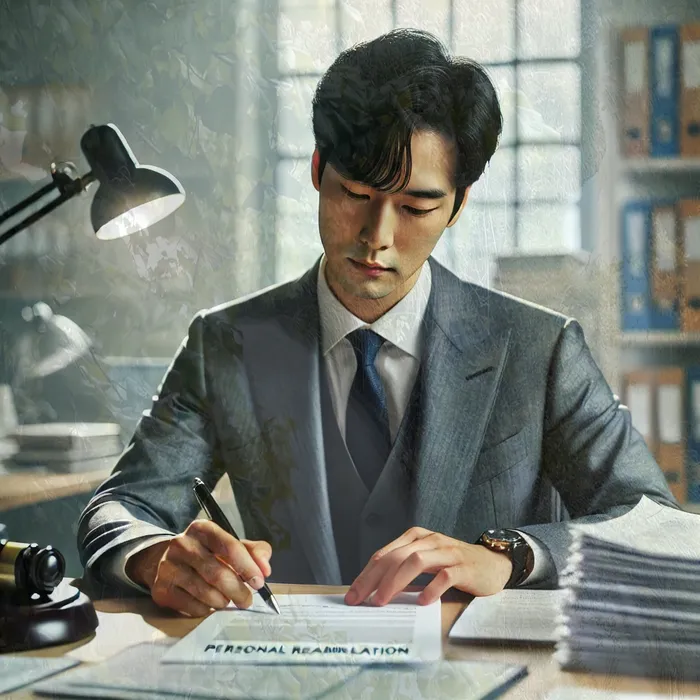 거여동 개인회생 서류 준비