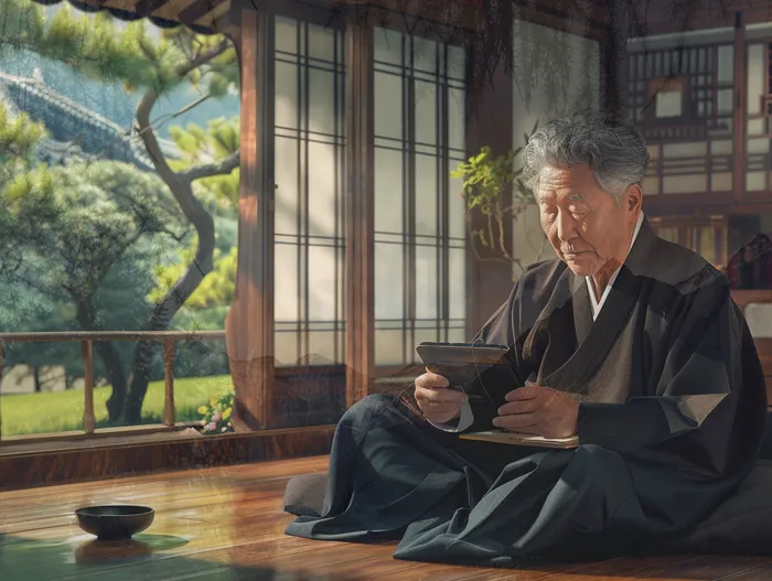 성공적인 개인회생 사례