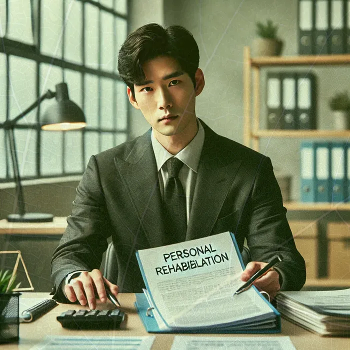 개인회생 성공 사례