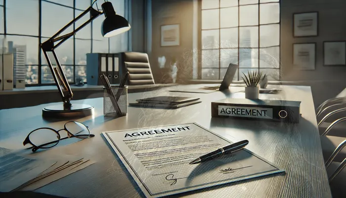 법률 상담 이미지