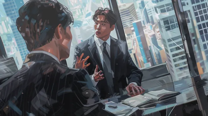 이문동 개인회생 절차