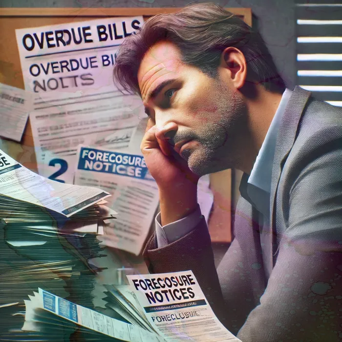 채무자 재산 목록