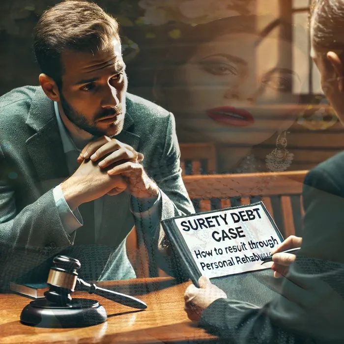 신용회복위원회채무조정